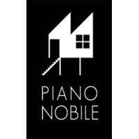 Studio Piano Nobile logo - Similar company to Studio Ammó