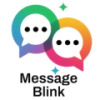 Message Blink logo - Similar company to Sastorm Software Llc