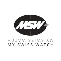 MSW My Swiss Watch logo - Similar company to Trustontime