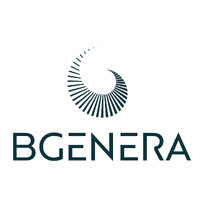 BGENERA logo - Similar company to Venus