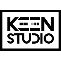 KEEN Studio logo - Similar company to Le Moins Un