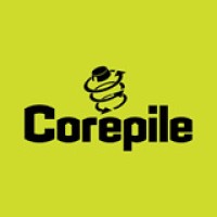Corepile logo - Similar company to Valobat