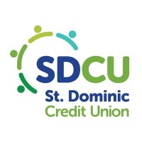 St. Dominic Credit Union logo - Similar company to Suss'D