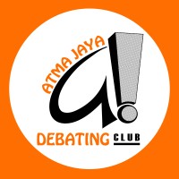 Atma Jaya Debating Club logo - Similar company to Bamboosys1