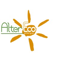 ALTER ECO ENERGIE logo - Similar company to Eco Solution Energie