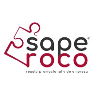 Promociones Saperoco SL. logo - Similar company to Think Pro (Formerly Prominate Italia)