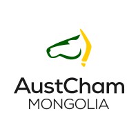 AustCham Mongolia logo - Similar company to Murray Mining Services Llc