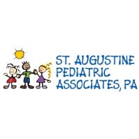 St. Augustine Pediatrics logo - Similar company to Tuka Pediatrics