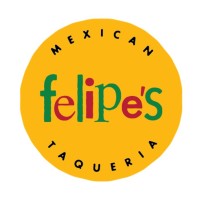 Felipe's Taqueria logo - Similar company to Latter & Blum