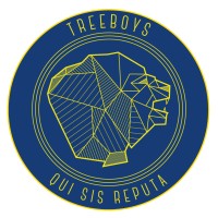 Treeboys logo - Similar company to Johnstone Law