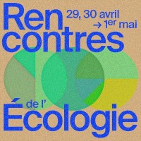Rencontres de l'écologie et du travail logo - Similar company to Pollitics