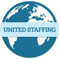 United Staffing logo - Similar company to Selectik | Staffing Professionals