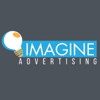 Imagine Advertising logo - Similar company to Pearl Advertising