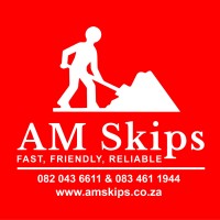 AM Skips (Pty) Ltd logo - Similar company to Mdj Light Brothers (Sp) Ltd