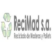RECIMAD S.A. logo - Similar company to Gestion De Talento
