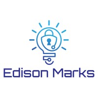 Edison Marks logo - Similar company to Nomadcy