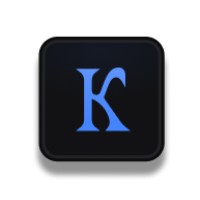 Keak logo - Similar company to 1851 Labs