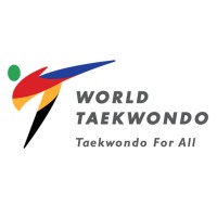 World Taekwondo logo - Similar company to Kukkiwon