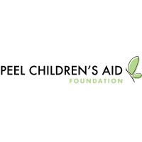 Peel Children's Aid Foundation logo - Similar company to Behaving Boldly - Bebold