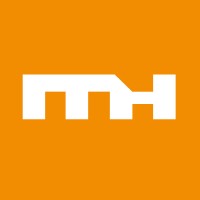 MH Hydraulics BV. logo - Similar company to Total Hydraulics B.V.