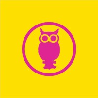 Black Owl Design logo - Similar company to Slamm Services Pty Ltd