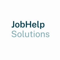 JobHelp Solutions logo - Similar company to Ispv