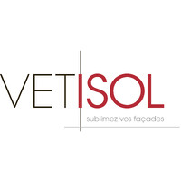 VETISOL - Sublimez vos façades logo - Similar company to Stone-Evolution Habitat