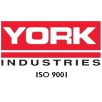 York Industries logo - Similar company to Keystone Electronics Corp