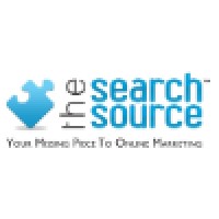 The Search Source logo - Similar company to Usweb