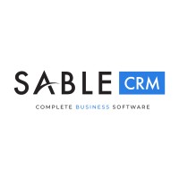 SableCRM logo - Similar company to Gmi Automation