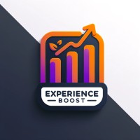 Experience Boost logo - Similar company to Richfx