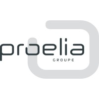PROELIA logo - Similar company to Proelia Digital | Redefine Lo Posible