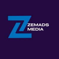ZemadsMedia logo - Similar company to Phyadsmedia
