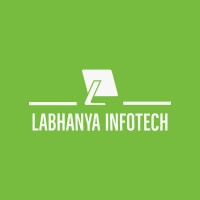 Labhanya Infotech logo - Similar company to Synapse Future Brains