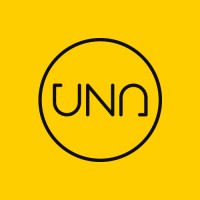 UNA Corretora de Seguros logo - Similar company to Lyp Branding & Estratégia
