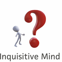 Inquisitive Mind logo - Similar company to Levacity