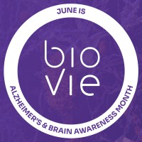 BioVie Inc. logo - Similar company to Solve Me/Cfs Initiative
