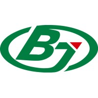 BAOJE Systematic Cutting Tools logo - Similar company to Shan Gin Cutting Tools (Hon Jan Cutting Tools Co., Ltd.)