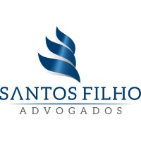 Santos Filho Advogados logo - Similar company to Ximenes Carneiro Periard Barouch Sociedade De Advogados