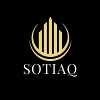 Sotiaq - Dubai Properties logo - Similar company to Oracle Properties, Office No.601, B2B Towers, Business Bay, Dubai, U.A.E.