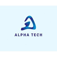 AlphaTech Company logo - Similar company to Alphatech Company