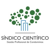 Sindico Científico logo - Similar company to Sou Seu Síndico - Sindicatura Profissional