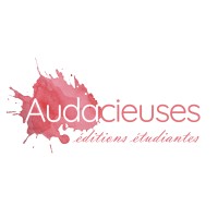 Audacieuses éditions étudiantes logo - Similar company to Terre Des Sciences