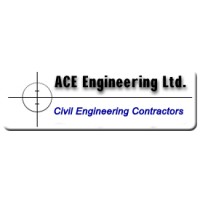 ACE Engineering Ltd logo - Similar company to Excel Engineering Limited