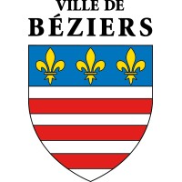 Ville de Béziers logo - Similar company to Agglomération Béziers Méditerranée