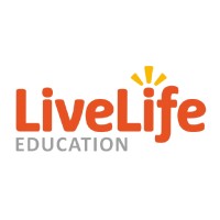 LiveLife Education logo - Similar company to Helping Gurus