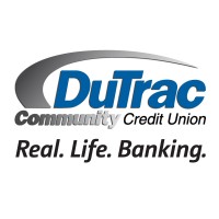 DuTrac Community Credit Union logo - Similar company to Interactive Technologies Group, Inc. (Itg)
