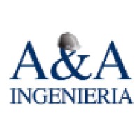 A&A INGENIERIA logo - Similar company to Elastic Potential