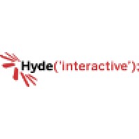 Hyde Interactive