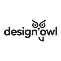 DesignOwl logo - Similar company to Hamza.Design